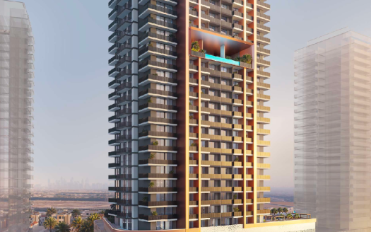 Essenlife Residence | JVT