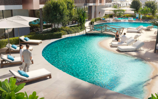 Essenlife Residence | JVT