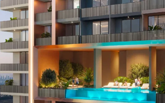 Essenlife Residence | JVT