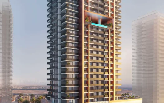 Essenlife Residence | JVT