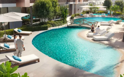 Essenlife Residence | JVT