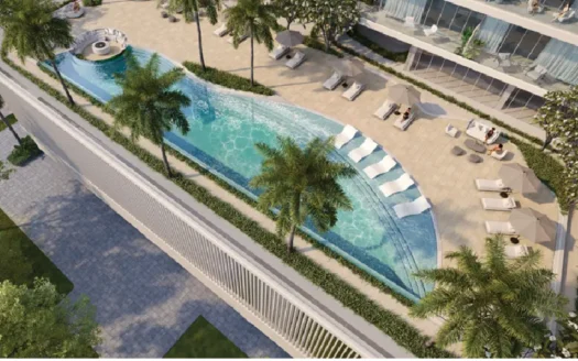 Onda by Kasco | Business Bay