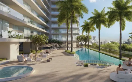 Onda by Kasco | Business Bay