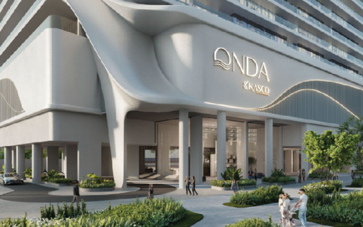 Onda by Kasco | Business Bay