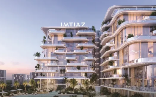 Cotier House by IMTIAZ | Dubai Islands