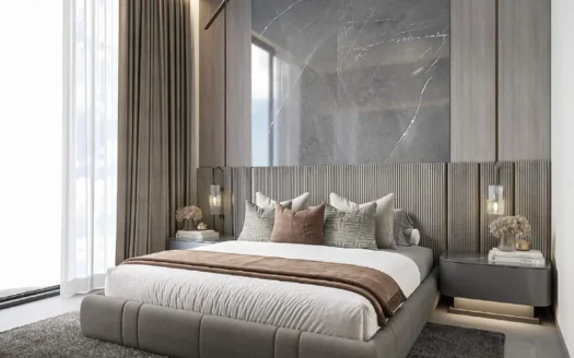 One Park Square by Iman | JVC