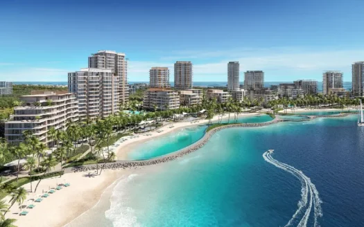 Bay Grove by Nakheel | Dubai Islands