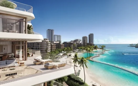 Bay Grove by Nakheel | Dubai Islands