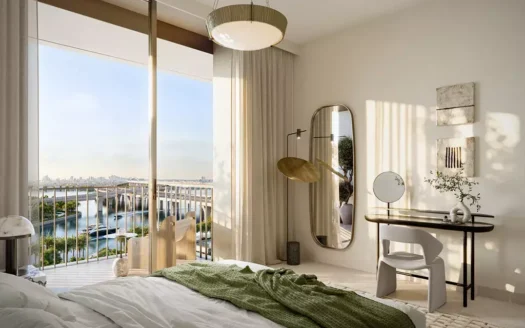 Address Residence by EMAAR | Creek Harbour