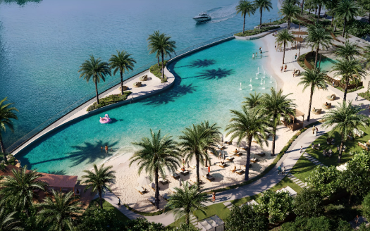Address Residence by EMAAR | Creek Harbour