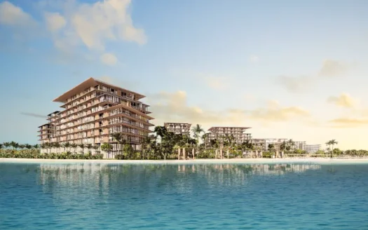Rixos by Nakheel | Dubai Islands