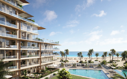 Rixos by Nakheel | Dubai Islands