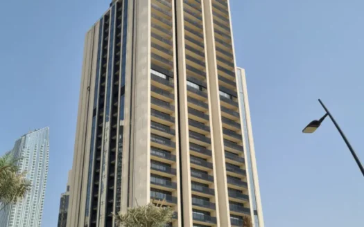 2BR Apartment | Creek Harbour