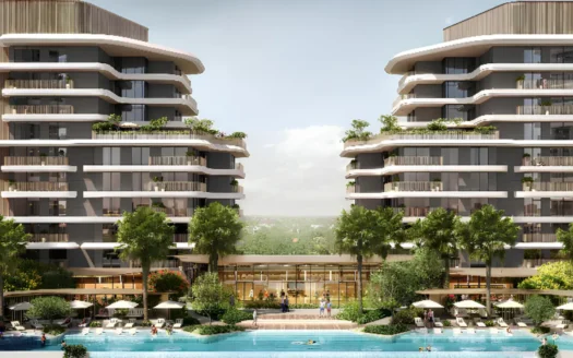 Verdes by Haven | Dubailand