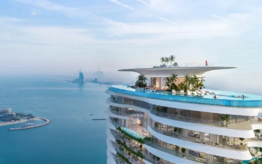Como Residences by Nakheel | Palm Jumeirah