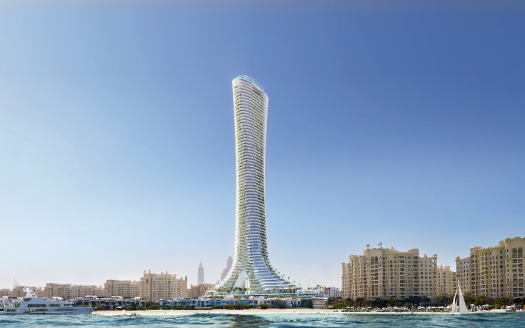 Como Residences by Nakheel | Palm Jumeirah