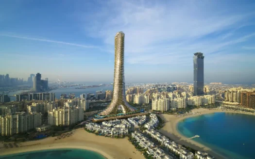 Como Residences by Nakheel | Palm Jumeirah