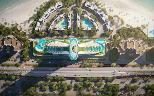 Como Residences by Nakheel | Palm Jumeirah