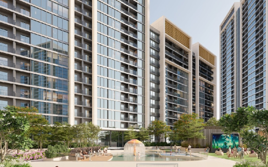 SOBHA Orbis | Motor City