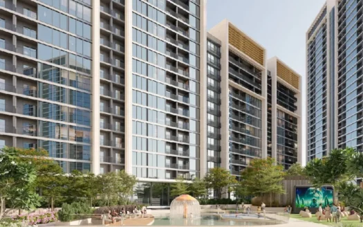 SOBHA Orbis | Motor City