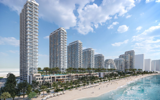 SOBHA Aquamont | Umm Al Quwain