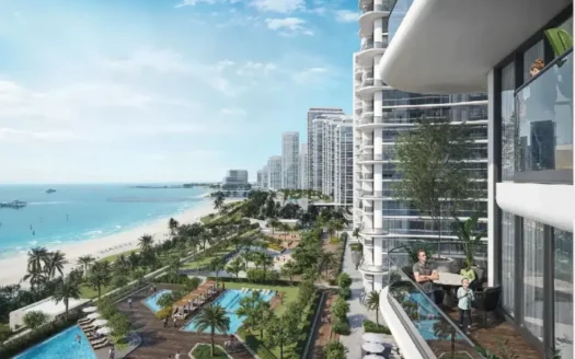 SOBHA Aquamont | Umm Al Quwain