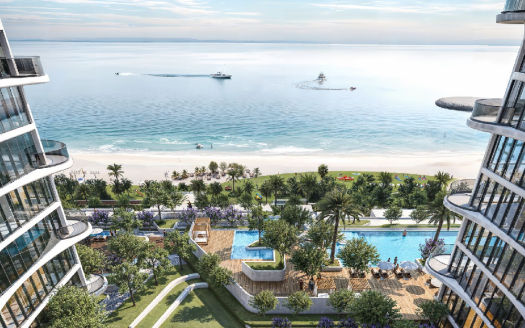 SOBHA Aquamont | Umm Al Quwain