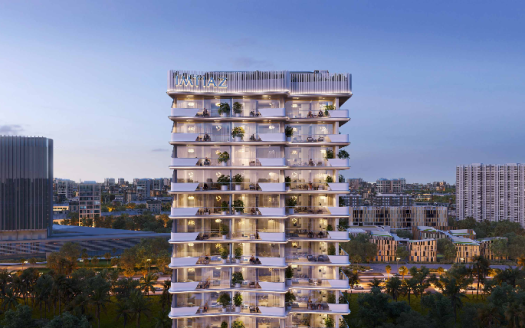 Cove Edition 6 by Imtiaz | Dubailand
