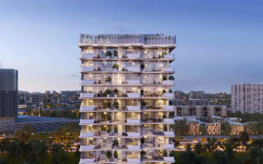 Cove Edition 6 by Imtiaz | Dubailand