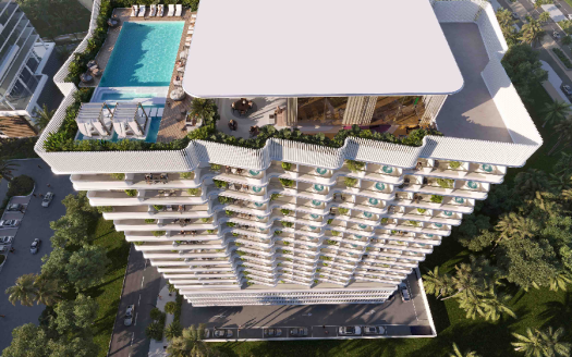 Cove Edition 6 by Imtiaz | Dubailand