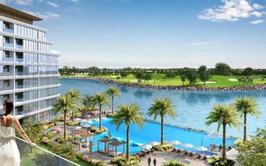 Selene Beach Residence by SOBHA | Siniya Island in Umm Al Quwain