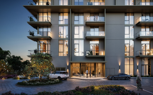 EMAAR Club Place | Dubai Hills
