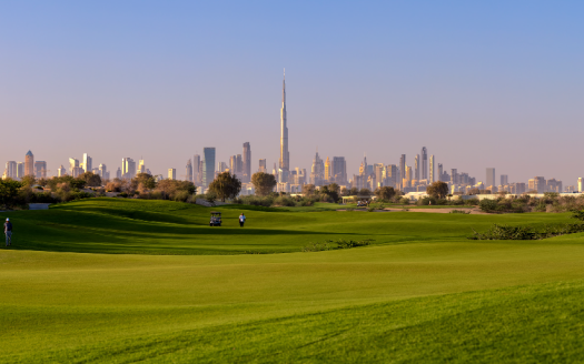 EMAAR Club Place | Dubai Hills