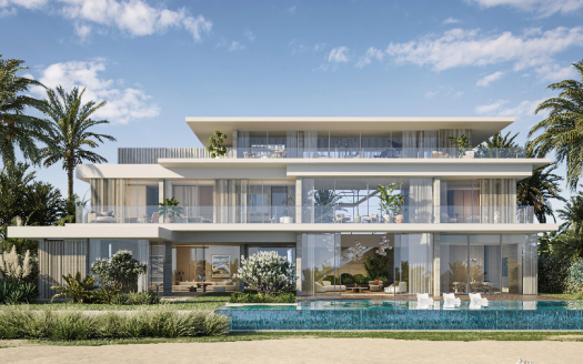 Bayvillas by Nakheel | Dubai Islands