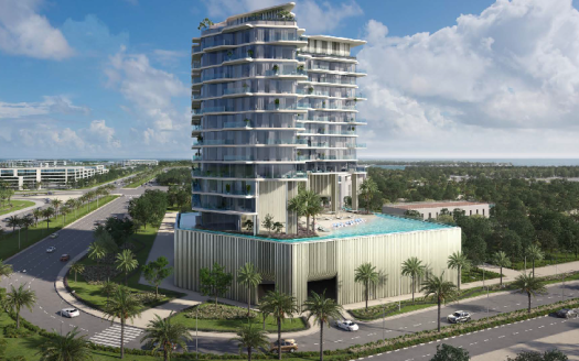 Octa Isle by Missoni | Dubai Islands