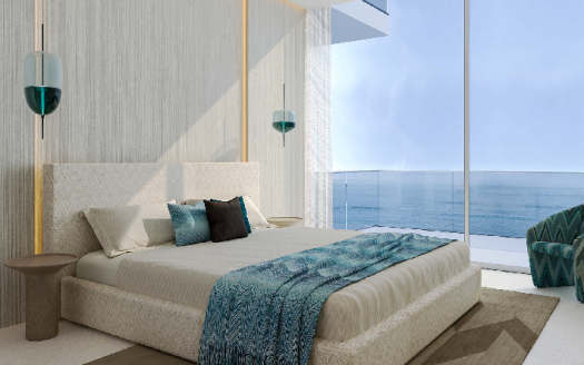 Octa Isle by Missoni | Dubai Islands