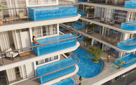 Samana Rome | Meydan South