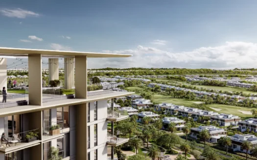 EMAAR Club Place | Dubai Hills