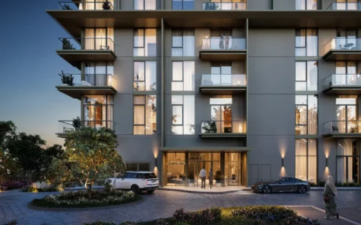 EMAAR Club Place | Dubai Hills