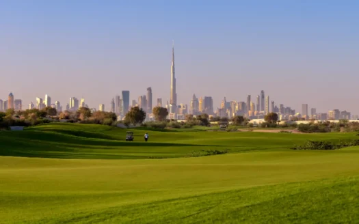 EMAAR Club Place | Dubai Hills