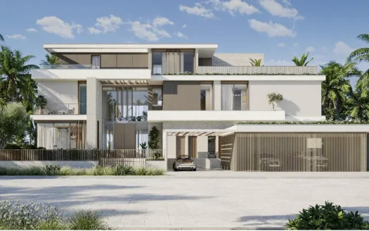 Bayvillas by Nakheel | Dubai Islands