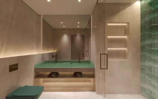 Octa Isle by Missoni | Dubai Islands