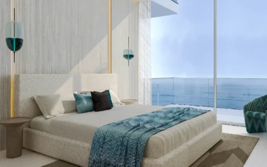 Octa Isle by Missoni | Dubai Islands