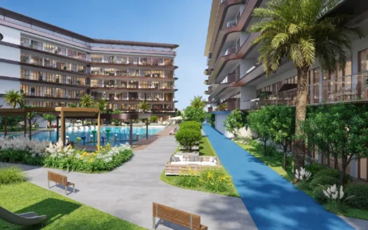 Samana Hills South | Dubai Industrial City