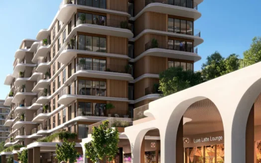 The Beach House by Aldar | Fahid Island Abu Dhabi