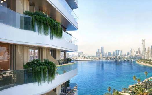 Talea by Beyond | Maritime City
