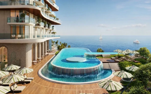Talea by Beyond | Maritime City
