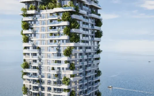 Talea by Beyond | Maritime City