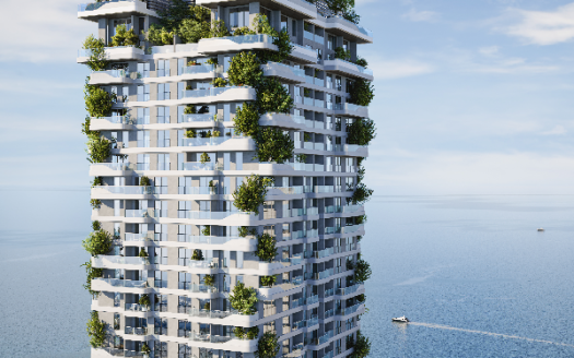 Talea by Beyond | Maritime City