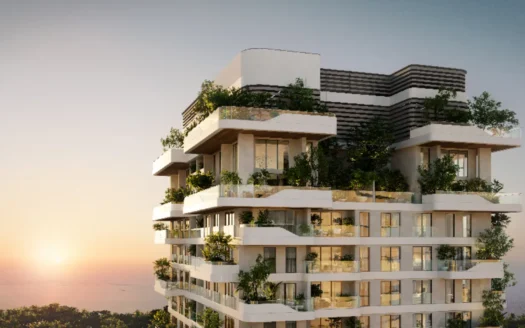 Talea by Beyond | Maritime City